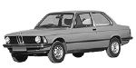 BMW E21 P0BC0 Fault Code