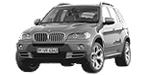 BMW E70 P0BC0 Fault Code