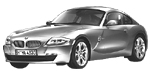 BMW E86 P0BC0 Fault Code