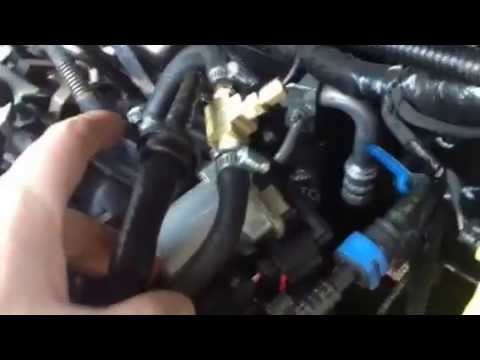 See P0BC0 repair manual